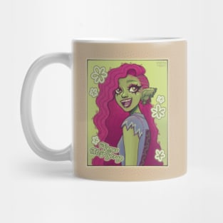 Venus McFlytrap Mug